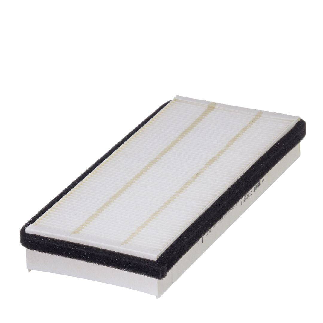 Hengst Filter E5931LI Filter, Innenraumluft