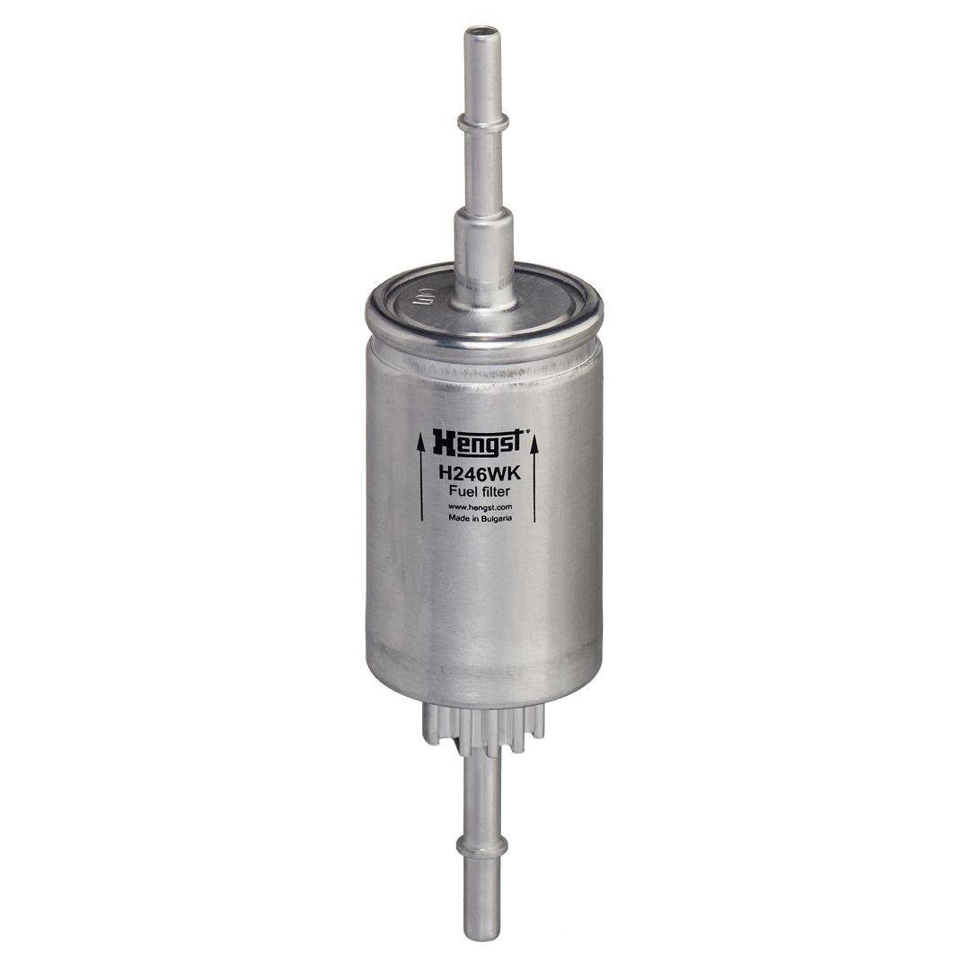 Hengst Filter H246WK Kraftstofffilter