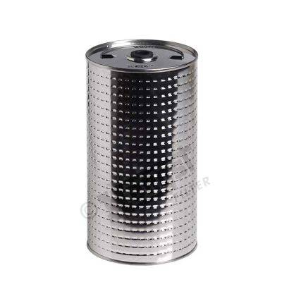 Hengst Filter E20N Ölfilter