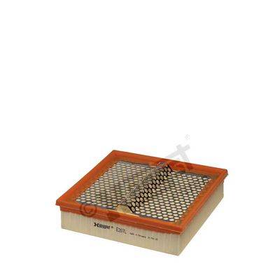 Hengst Filter E207L Luftfilter