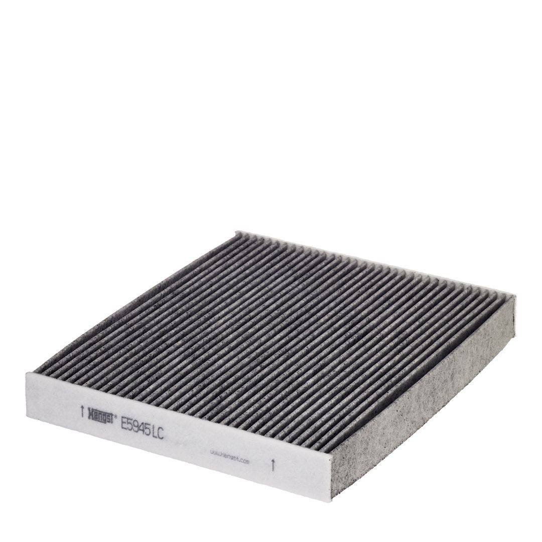 Hengst Filter E5945LC Filter, Innenraumluft