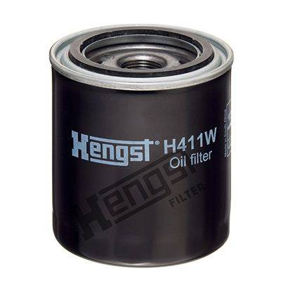 Hengst Filter H411W Ölfilter