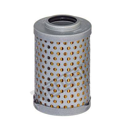 Hengst Filter EY1128HD664 Filter, Arbeitshydraulik