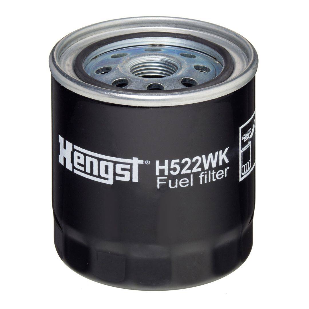 Hengst Filter H522WK Kraftstofffilter