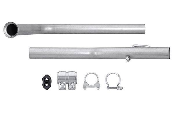 Hella 8LA366003-161 Abgasrohr