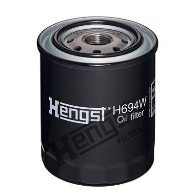 Hengst Filter H694W Ölfilter