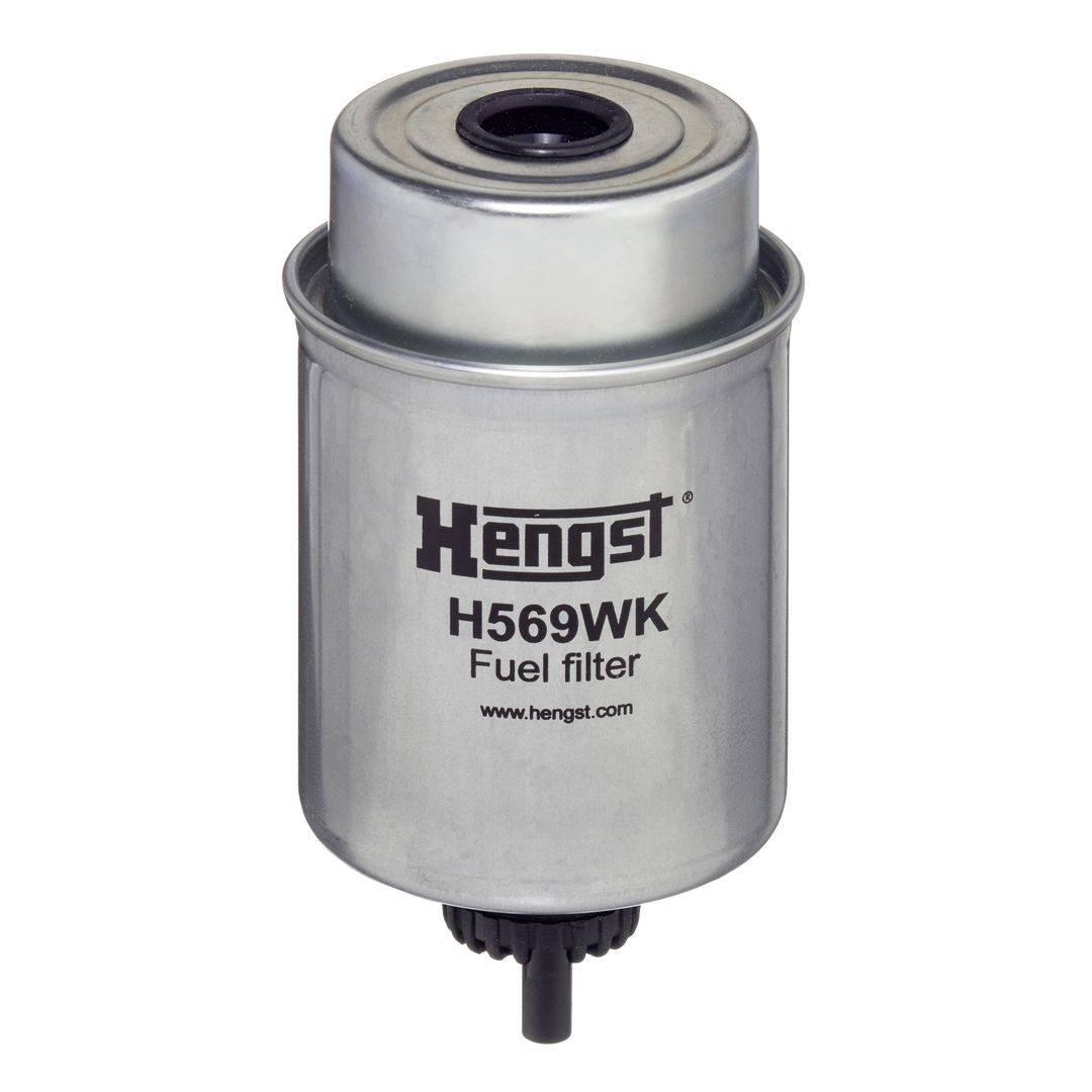 Hengst Filter H569WK Kraftstofffilter