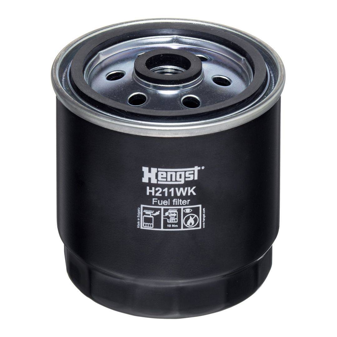 Hengst Filter H211WK Kraftstofffilter