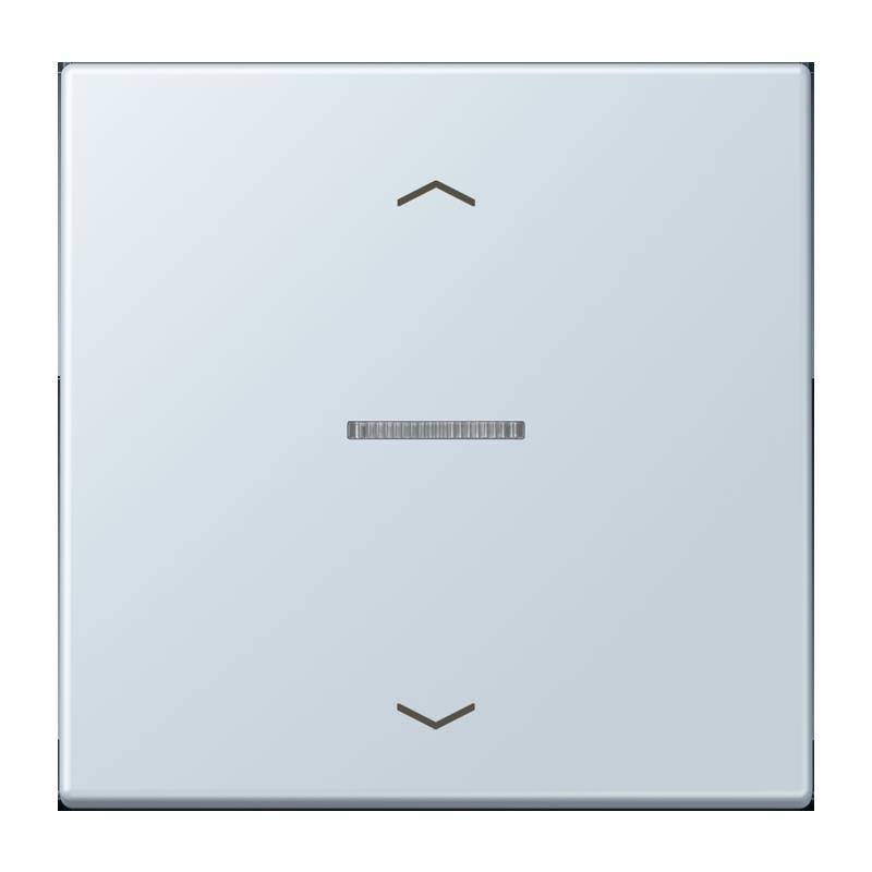 Jung Taster 1fach BT LC 17101 P 209