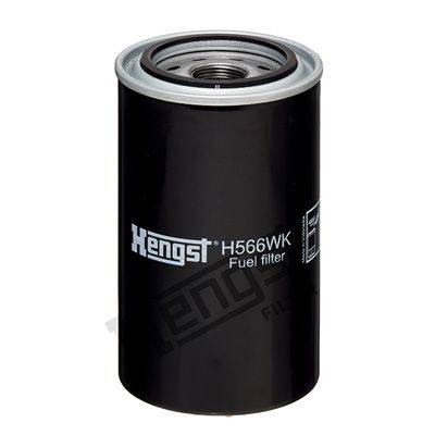 Hengst Filter H566WKD556 Kraftstofffilter
