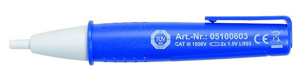 PSP KL Kontaktloser Spannungsprüfer