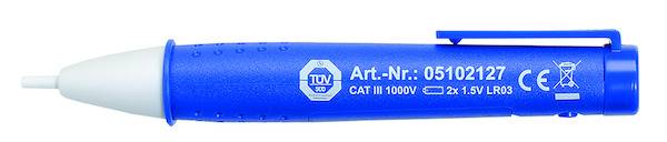 PSPKLL12 Berührungsloser Spannungsprüfer