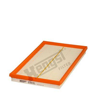 Hengst Filter E683L Luftfilter