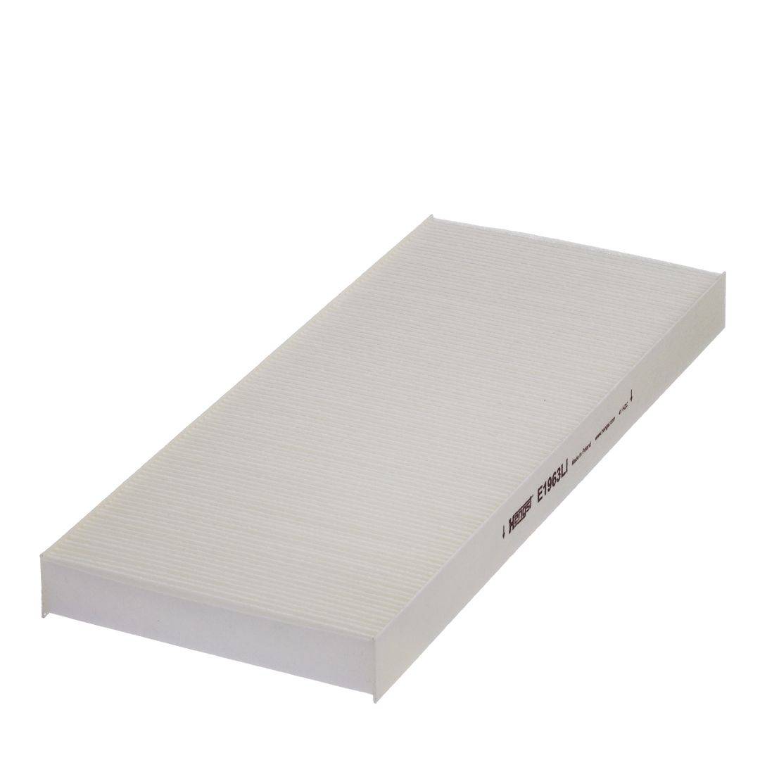 Hengst Filter E1963LI Filter, Innenraumluft