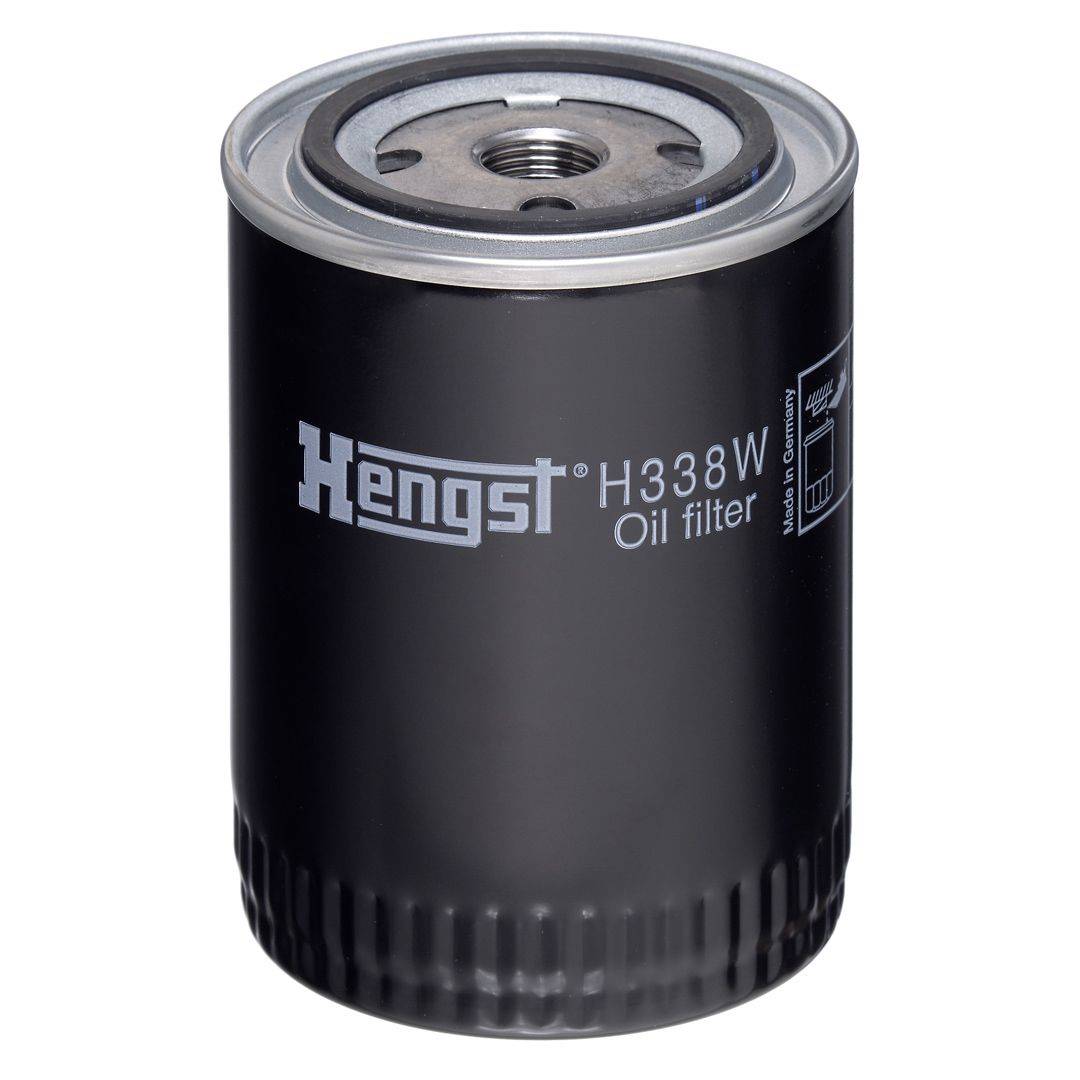 Hengst Filter H338W Ölfilter