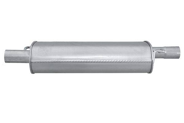 Hella 8LB366022-981 Vorschalldämpfer