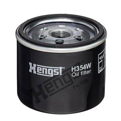Hengst Filter H354W Ölfilter