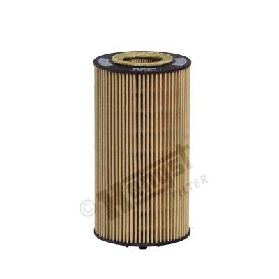 Hengst Filter E355H01D109 Ölfilter