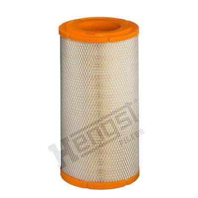 Hengst Filter E707L Luftfilter