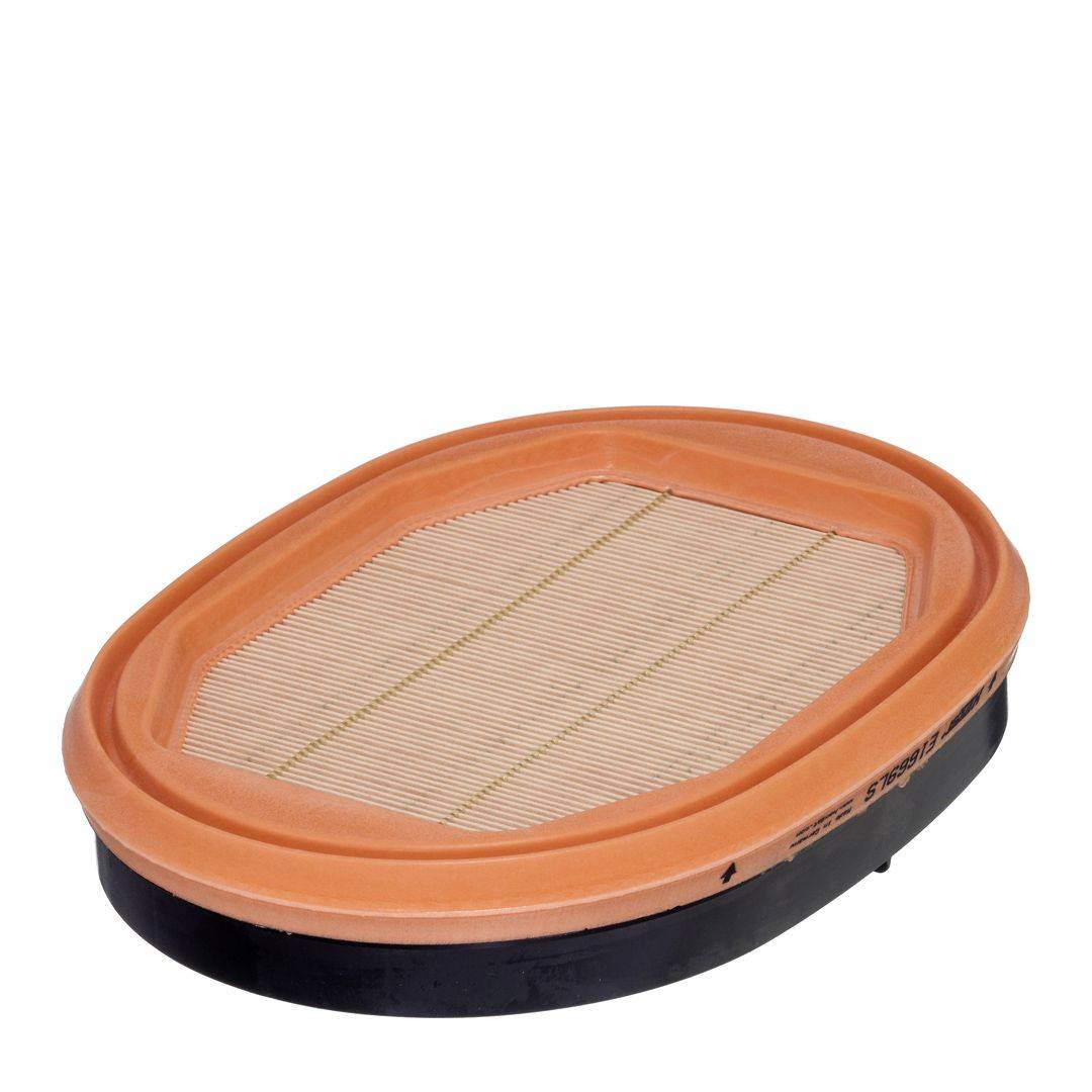 Hengst Filter E1669LS Sekundärluftfilter