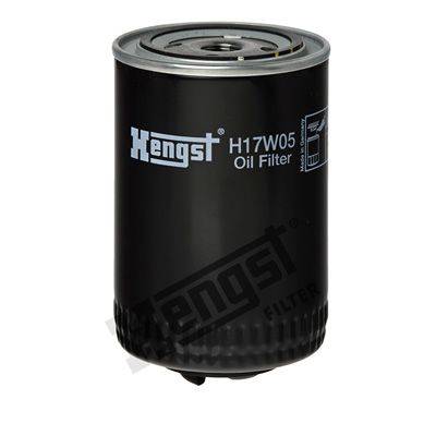 Hengst Filter H17W05 Ölfilter