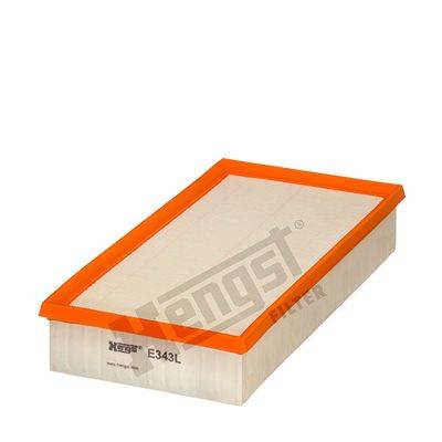 Hengst Filter E343L Luftfilter