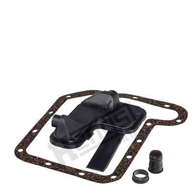 Hengst Filter EG1115HD645 Hydraulikfiltersatz, Automatikgetriebe