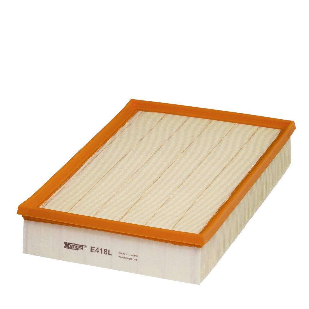 Hengst Filter E418L Luftfilter