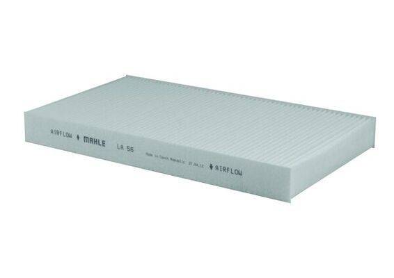 Mahle LA56 Filter, Innenraumluft