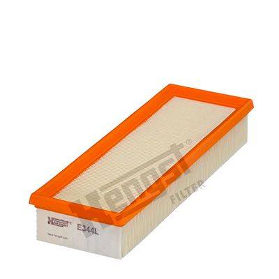 Hengst Filter E344L Luftfilter