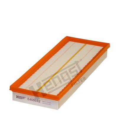 Hengst Filter E455L02 Luftfilter