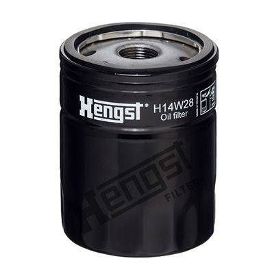 Hengst Filter H14W28 Ölfilter