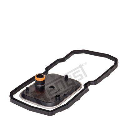 Hengst Filter EG1123HD660 Hydraulikfiltersatz, Automatikgetriebe