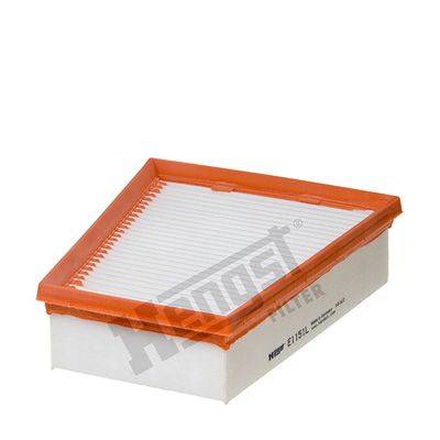 Hengst Filter E1151L Luftfilter