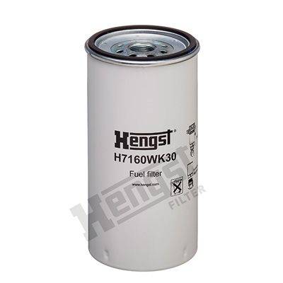 Hengst Filter H7160WK30 Kraftstofffilter