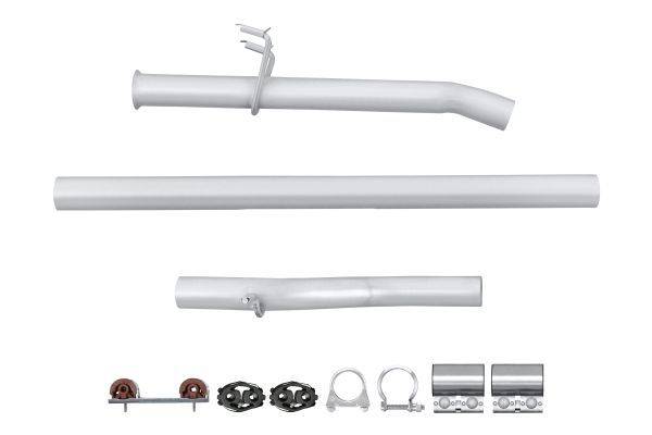 Hella 8LA366001-781 Abgasrohr