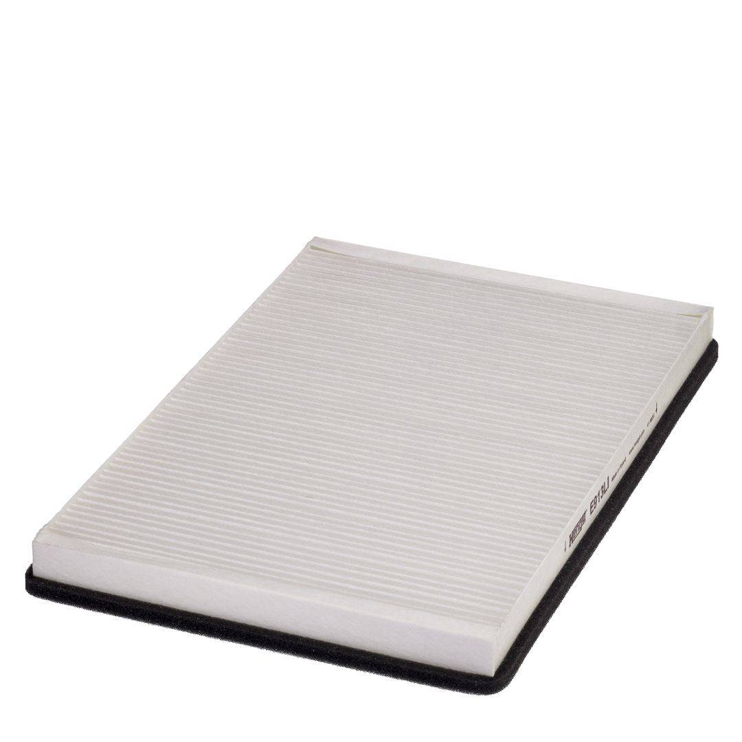 Hengst Filter E913LI Filter, Innenraumluft