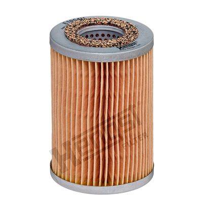 Hengst Filter E1054HD608 Ölfilter