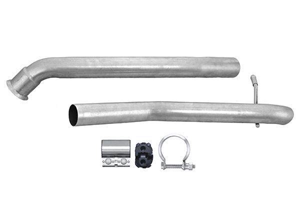 Hella 8LA366003-791 Abgasrohr