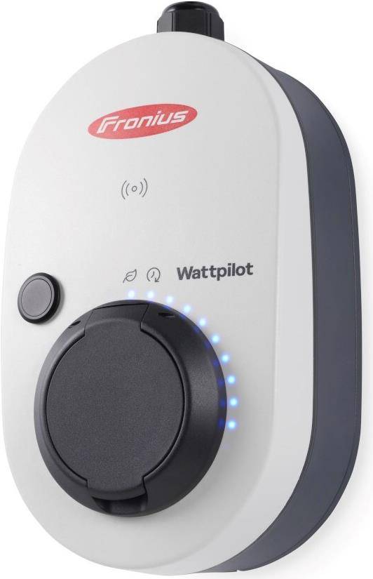 FRONIUS WATTPILOT GO 11 J 2