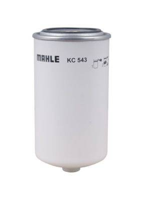 Mahle KC543 Kraftstofffilter