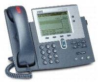Cisco Systems CP-7940 VoIP Telefon
