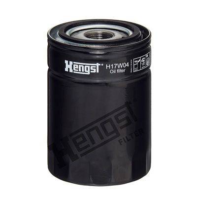Hengst Filter H17W04 Ölfilter