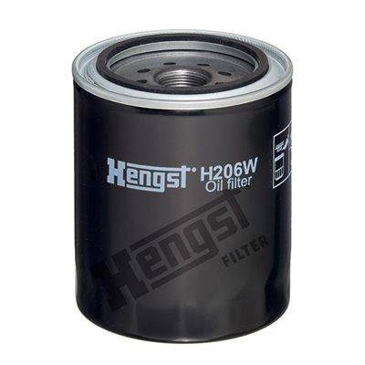 Hengst Filter H206W Ölfilter