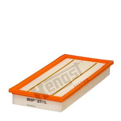 Hengst Filter E575L Luftfilter