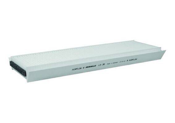 Mahle LA38 Filter, Innenraumluft