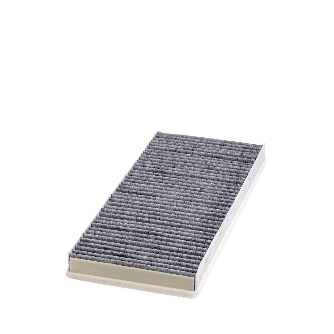 Hengst Filter E908LC Filter, Innenraumluft