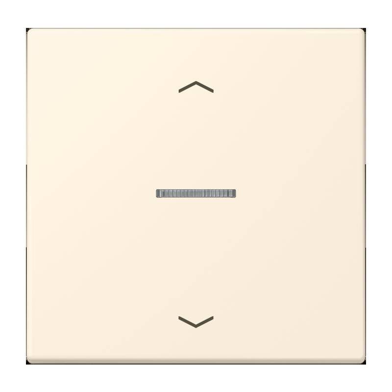 Jung Taster 1fach BT LC 17101 P 245