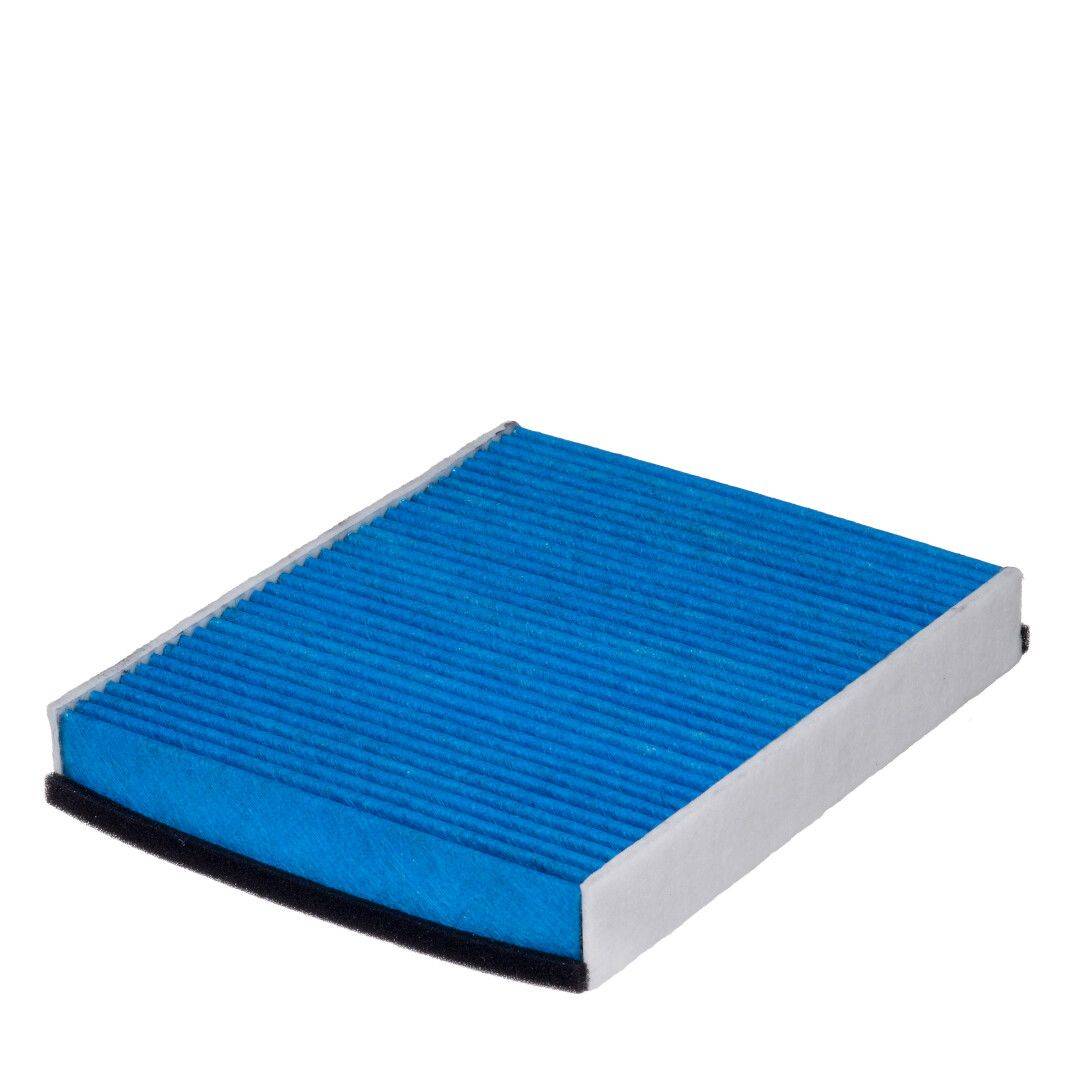 Hengst Filter E3905LB Filter, Innenraumluft