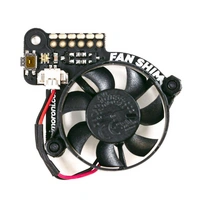 Lüfter / Fan SHIM für Raspberry Pi Lüfter / Fan SHIM für Raspberry Pi